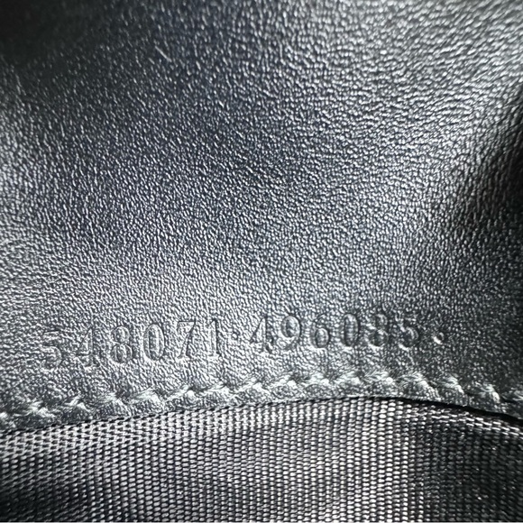 Gucci Marmont Wallet - Picture 9 of 9